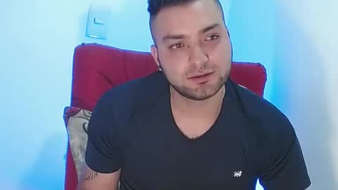 Snapshot of robert_leroy chatting on 12-30-24, 07:26 Stiven - online show from 12-30-24, 07:26