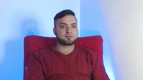 Snapshot of robert_leroy chatting on 02-10-25, 09:36 Stiven - online show from 02-10-25, 09:36