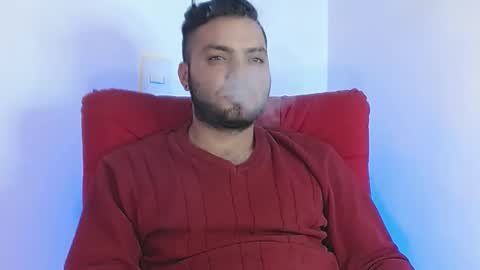 Snapshot of robert_leroy chatting on 02-16-25, 09:27 Stiven - online show from 02-16-25, 09:27