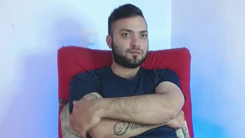 Snapshot of robert_leroy chatting on 02-19-25, 08:52 Stiven - online show from 02-19-25, 08:52