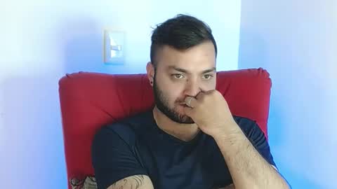 Snapshot of robert_leroy chatting on 02-20-25, 10:05 Stiven - online show from 02-20-25, 10:05