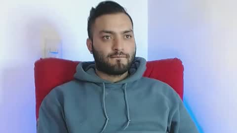 Snapshot of robert_leroy chatting on 02-26-25, 05:31 Stiven - online show from 02-26-25, 05:31