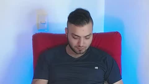 Snapshot of robert_leroy chatting on 03-06-25, 05:14 Stiven - online show from 03-06-25, 05:14