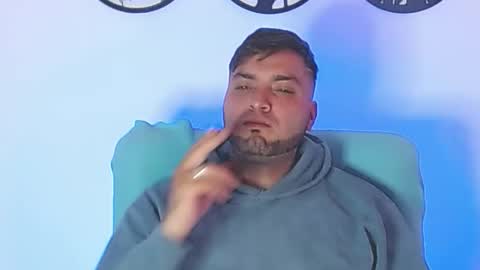 Stiven - online show from 12-01-25, 08:03