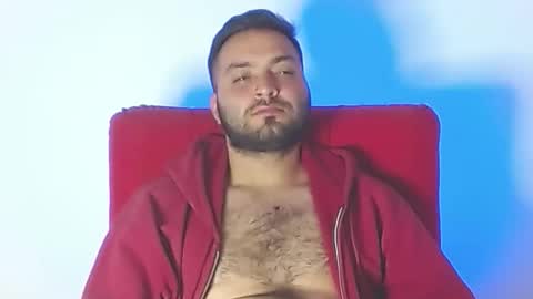 Stiven - online show from 04-24-26, 05:54