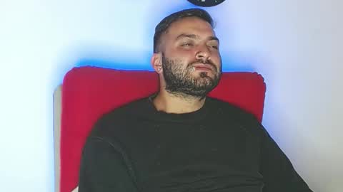 Stiven - online show from 04-26-26, 06:33