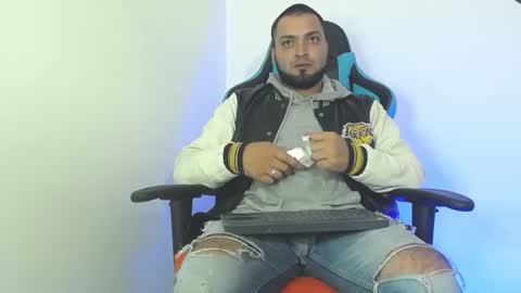 Stiven - online show from 07-14-26, 09:53