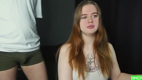 Lisa and Robert  i am online all days 900 am GMT3   online show from 11-20-25, 09:53