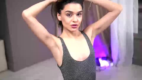 Roberta online show from 01-09-26, 11:57