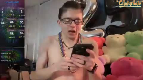 Robert Cici Jr. online show from 03-01-25, 01:43