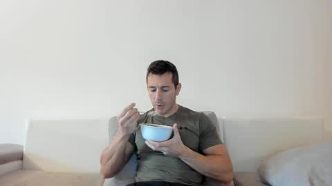 roberto4ever online show from 11-09-25, 06:01