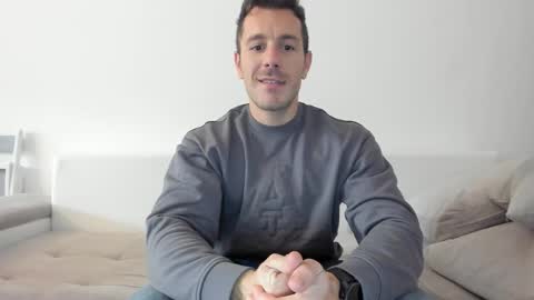 roberto4ever online show from 03-05-26, 11:17