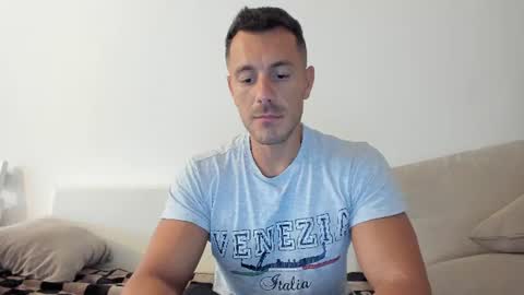 roberto4ever online show from 07-08-26, 08:08