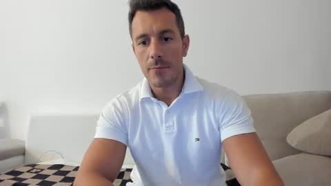 roberto4ever online show from 07-19-26, 11:14
