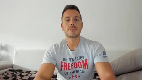 roberto4ever online show from 07-28-26, 02:05