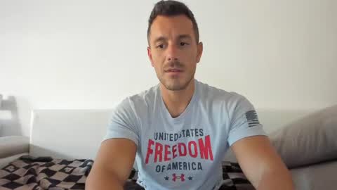roberto4ever online show from 07-28-26, 02:13