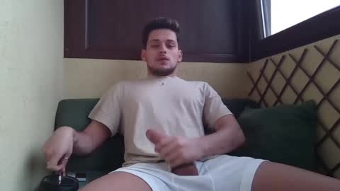 Roberto online show from 02-01-25, 08:50