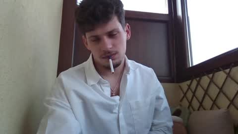 Roberto online show from 03-15-26, 09:59