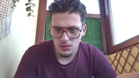 Roberto online show from 04-27-26, 05:38