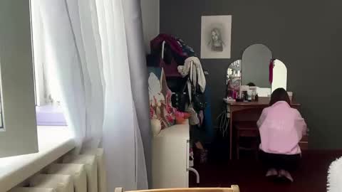 Snapshot of robertreau chatting on 03-26-26, 09:04 Ivy online show from 03-26-26, 09:04