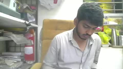 Robertsalia online show from 03-12-26, 12:44