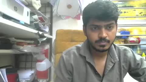 Robertsalia online show from 06-08-26, 12:49