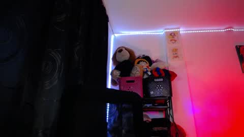 Robin online show from 03-27-26, 11:59