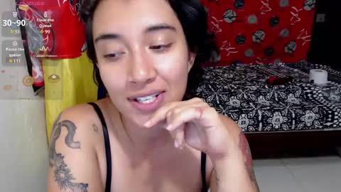 Ivanna and Robin online show from 02-09-25, 01:00