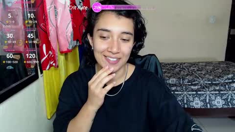 Ivanna and Robin online show from 03-02-25, 01:04