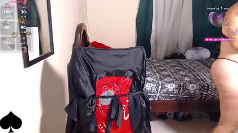 Ivanna and Robin online show from 09-25-25, 03:54