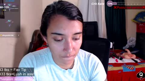 Ivanna and Robin online show from 03-29-26, 09:59