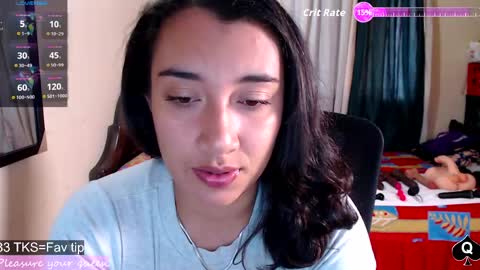 Ivanna and Robin online show from 04-11-26, 06:56