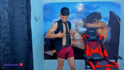 Robin online show from 12-02-24, 12:29