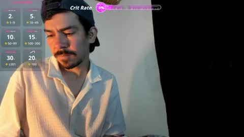 Robin online show from 06-19-26, 01:10