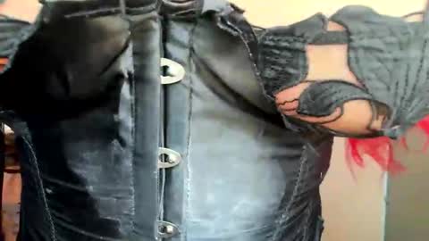 Snapshot of robinhead1981 chatting on 02-17-26, 03:08 RobinHEAD online show from 02-17-26, 03:08