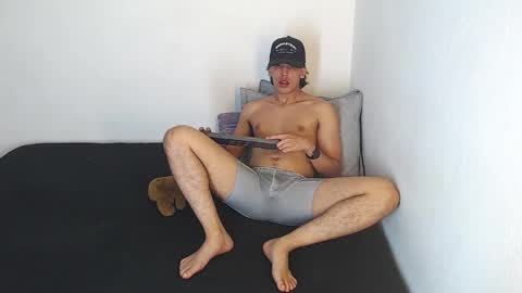 Robisson Zack online show from 02-22-26, 10:30