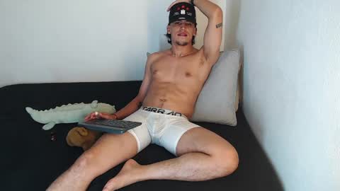 Robisson Zack online show from 04-29-26, 10:16