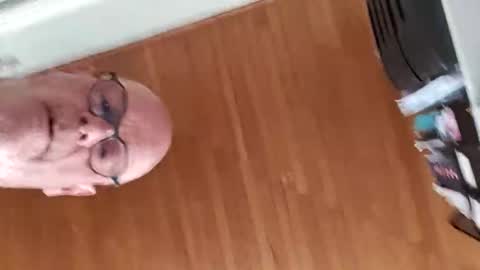 robke1966 online show from 02-15-26, 07:51