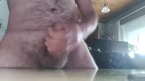 robke1966 online show from 03-07-26, 07:38