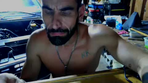 robnster99 online show from 06-30-26, 10:16