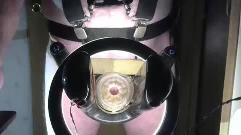 Snapshot of robodickmilker chatting on 11-15-25, 12:52 Robodickmilker online show from 11-15-25, 12:52