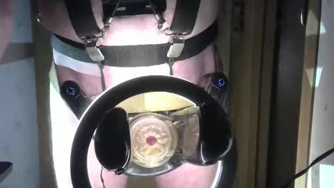 Snapshot of robodickmilker chatting on 11-25-25, 12:10 Robodickmilker online show from 11-25-25, 12:10