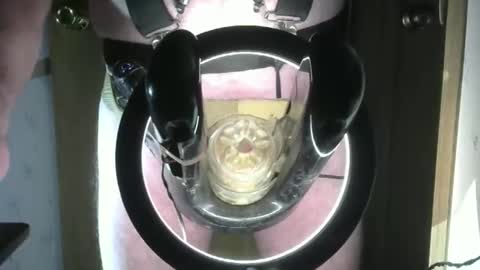 Snapshot of robodickmilker chatting on 12-15-25, 12:09 Robodickmilker online show from 12-15-25, 12:09