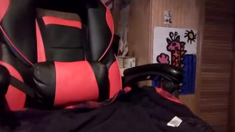 Robo Nuts online show from 01-11-25, 07:49