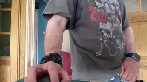 Robrop online show from 04-30-26, 10:32