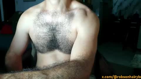 Robson online show from 02-11-26, 04:28