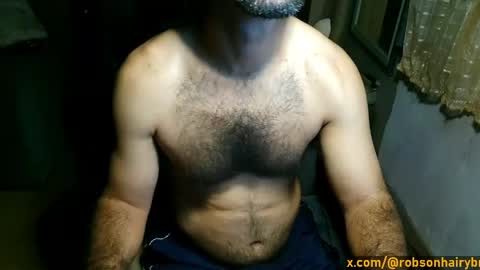 Robson online show from 04-25-26, 06:27