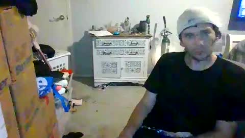 Rob witha 8 online show from 12-02-25, 12:27