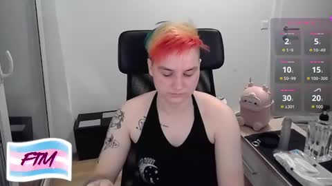 Robyn online show from 06-24-26, 10:31