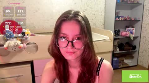 robynsentinella online show from 03-05-26, 09:22